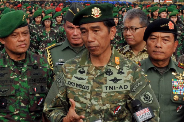 Kebijakan Narkoba Disorot: Validitas Data Dipertanyakan